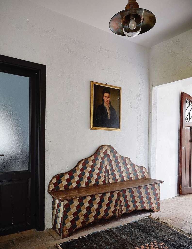 Elle Decor |  Apr. 20