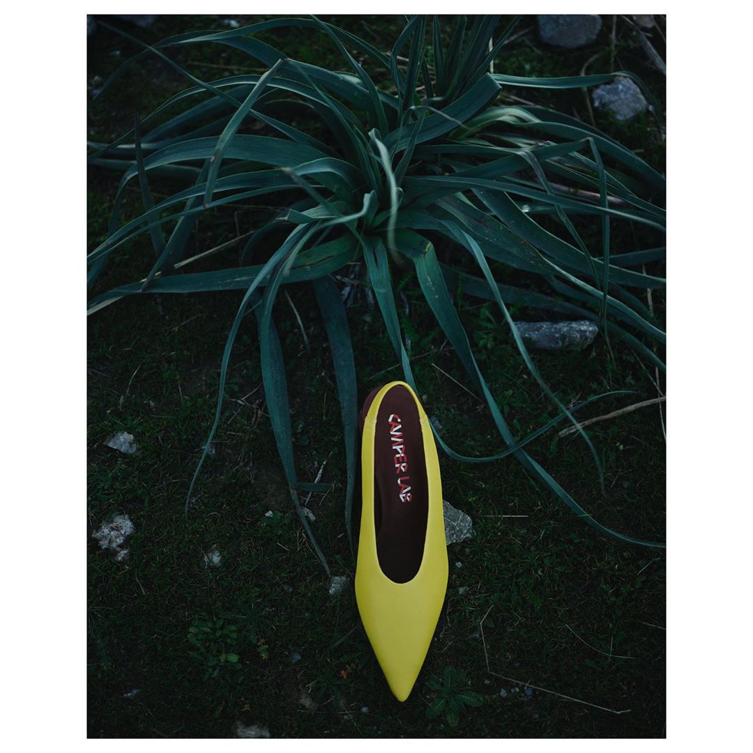 CAMPERLAB |  May. 20