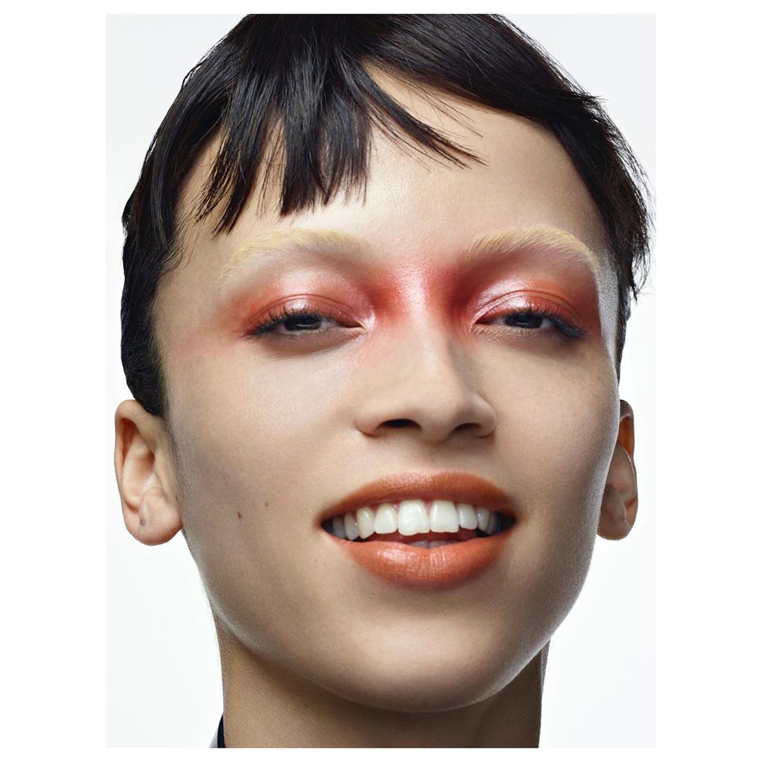 Puss Puss Magazine |  May. 20