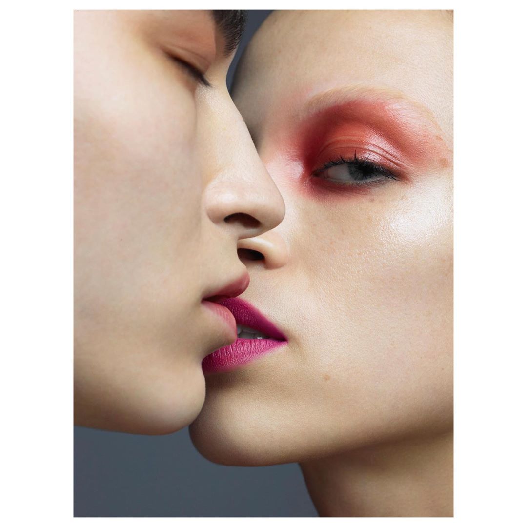 Puss Puss Magazine |  May. 20