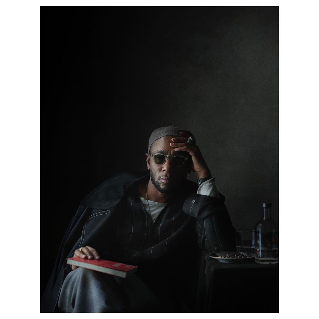 A Magazine Curated By |  Jun. 20