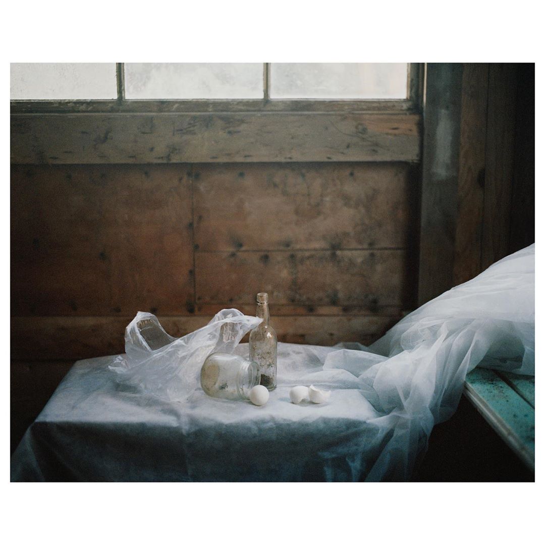 Dust Magazine |  Jul. 20