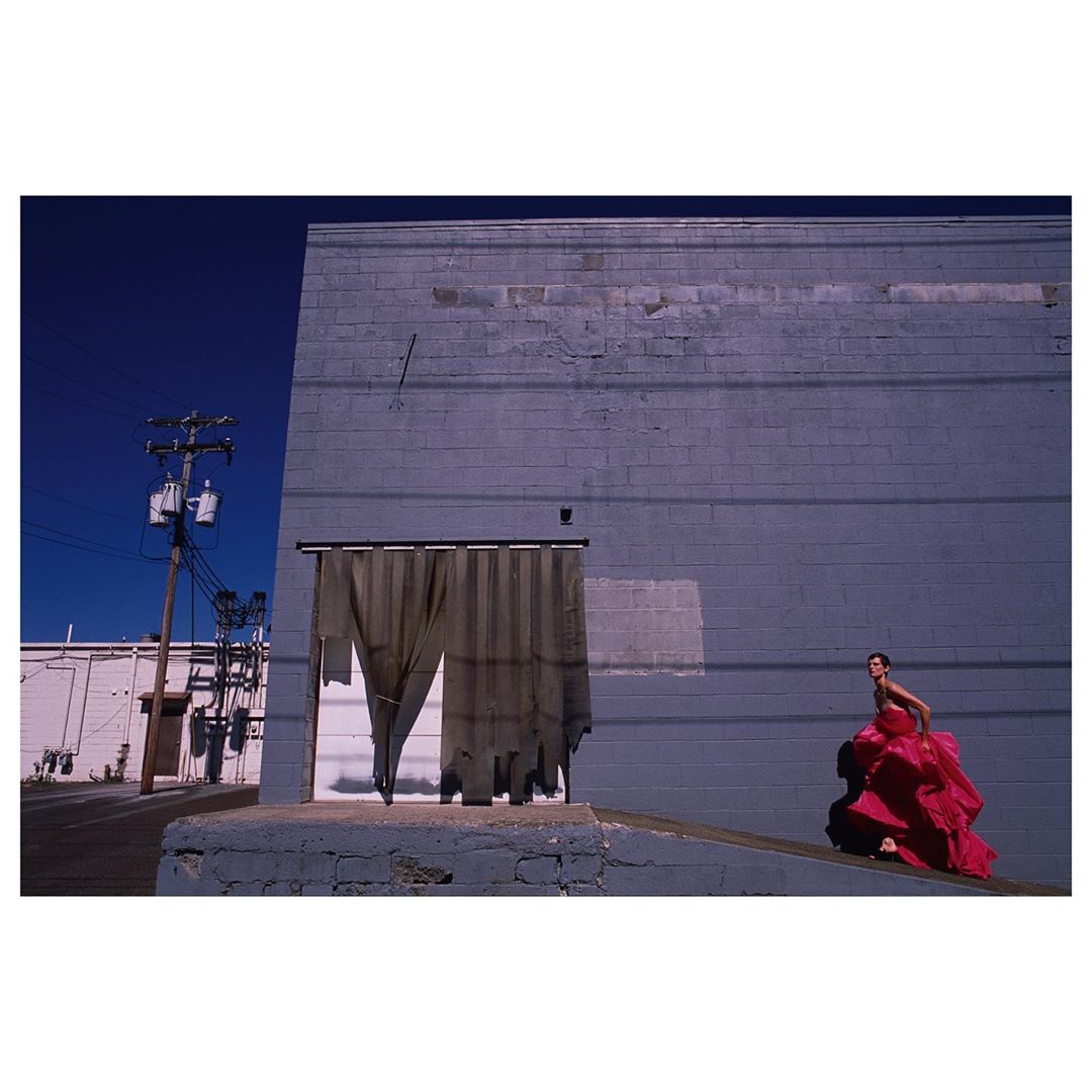 InStyle Magazine |  Aug. 20