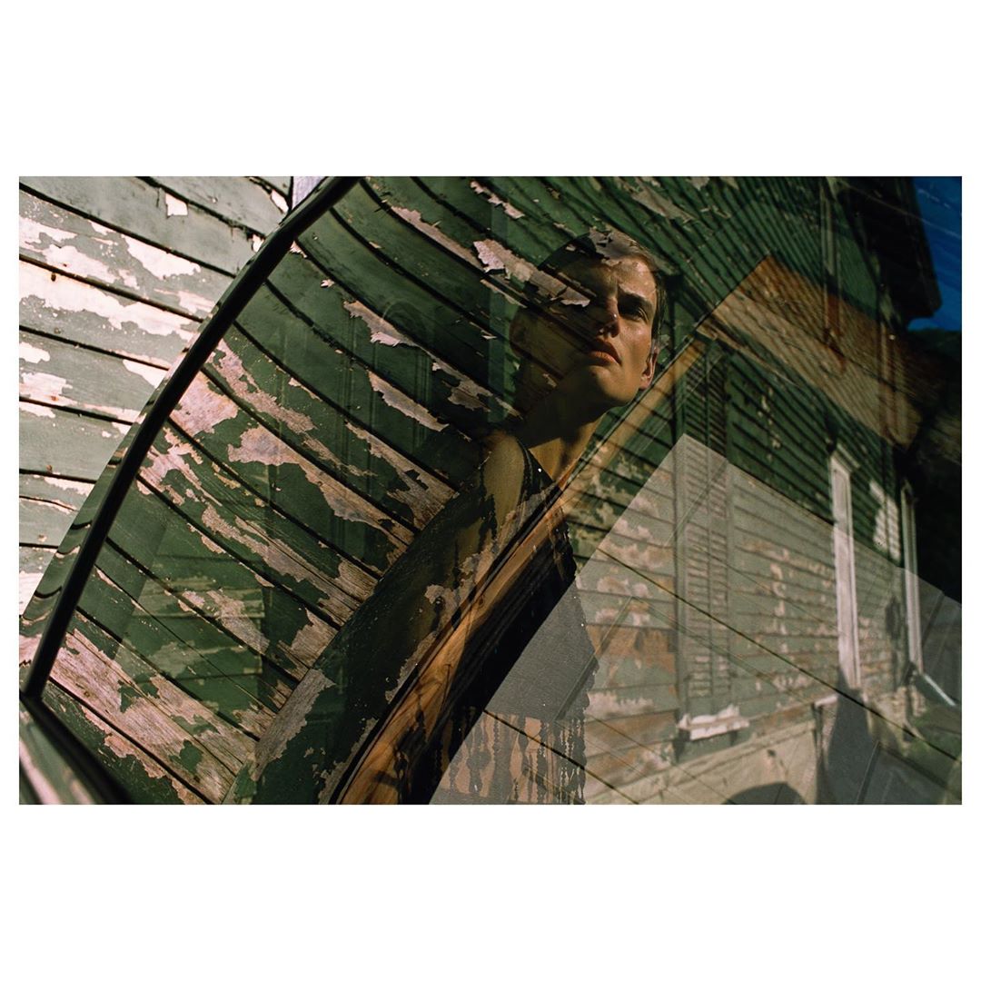 InStyle Magazine |  Aug. 20