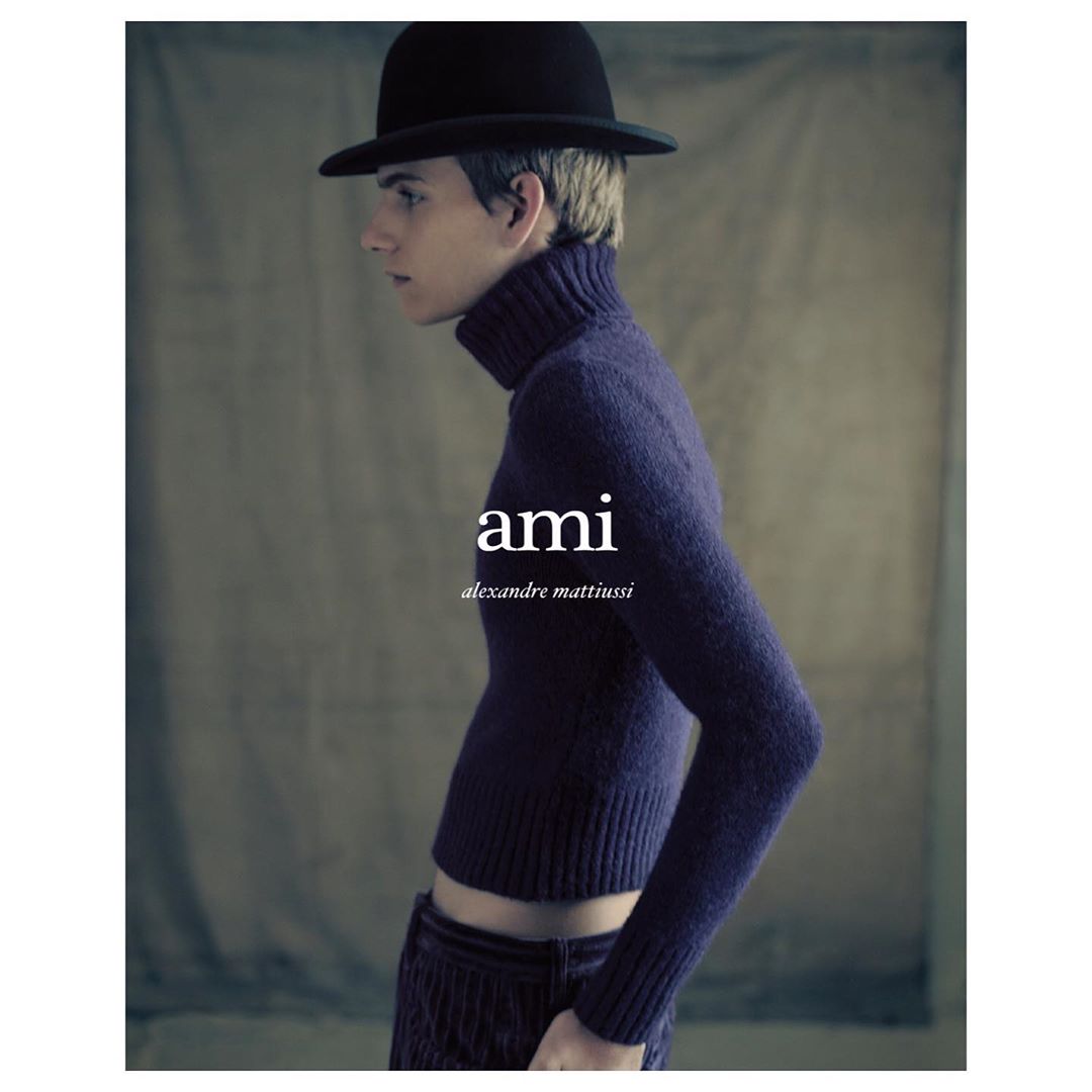 Ami |  Sep. 20