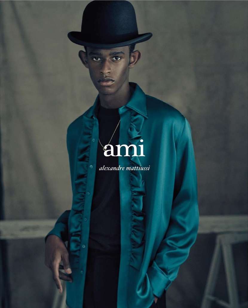Ami |  Sep. 20