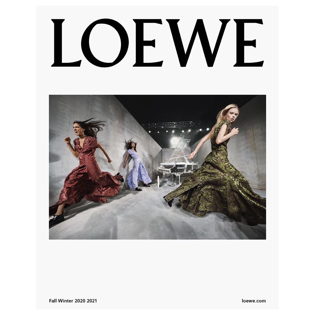 LOEWE |  Sep. 20