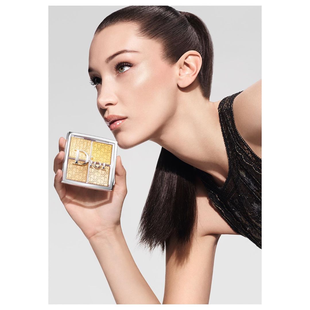 Dior Makeup |  Oct. 20