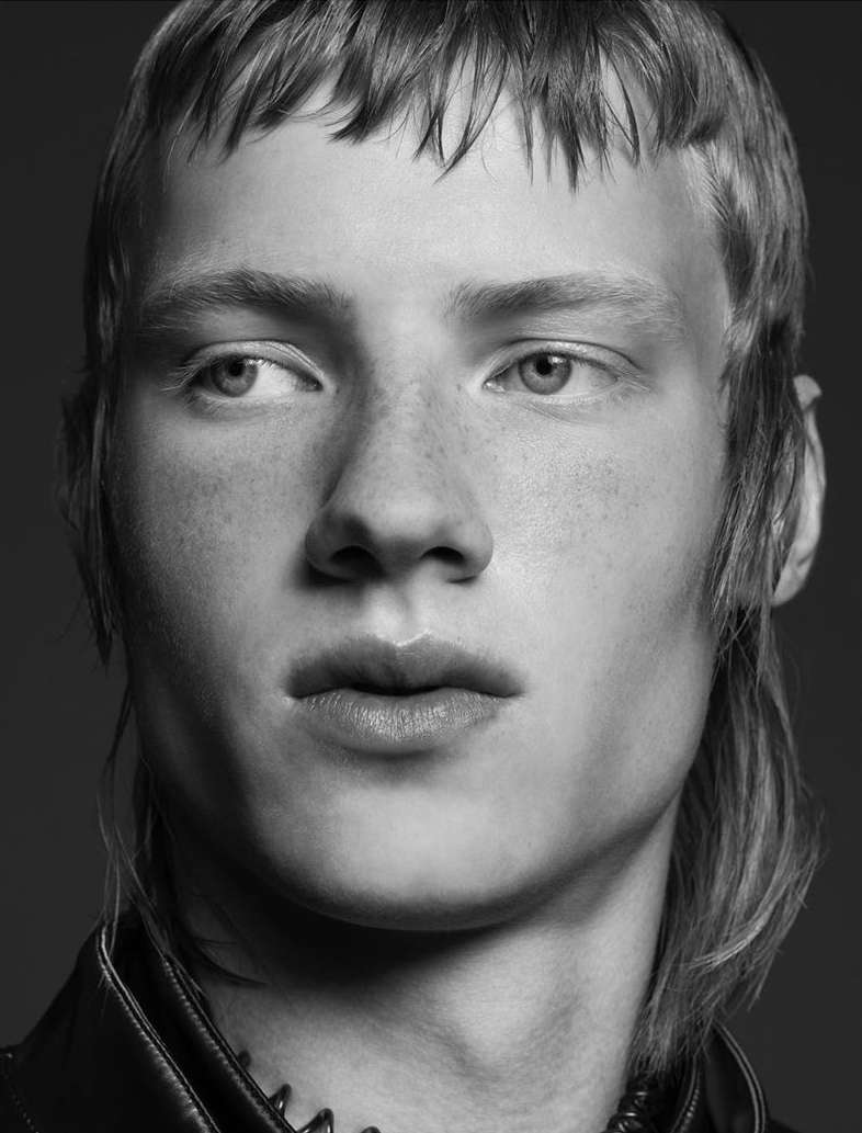 Numero Homme |  Oct. 20