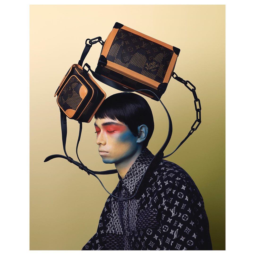 Numero Homme |  Oct. 20