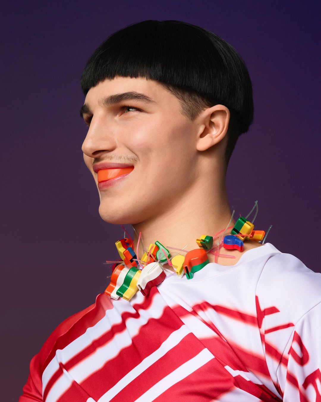 Numero Homme |  Mar. 21