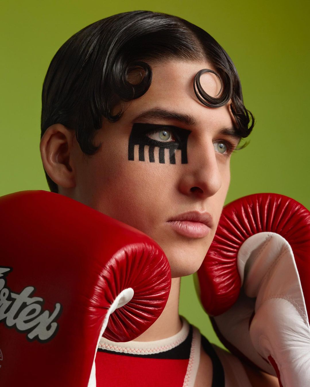 Numero Homme |  Mar. 21