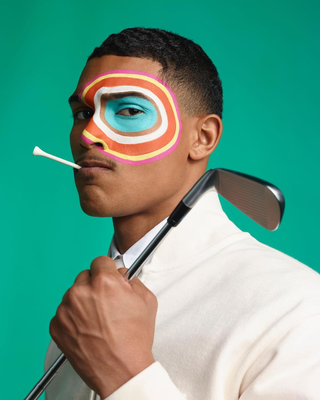 Numero Homme |  Mar. 21