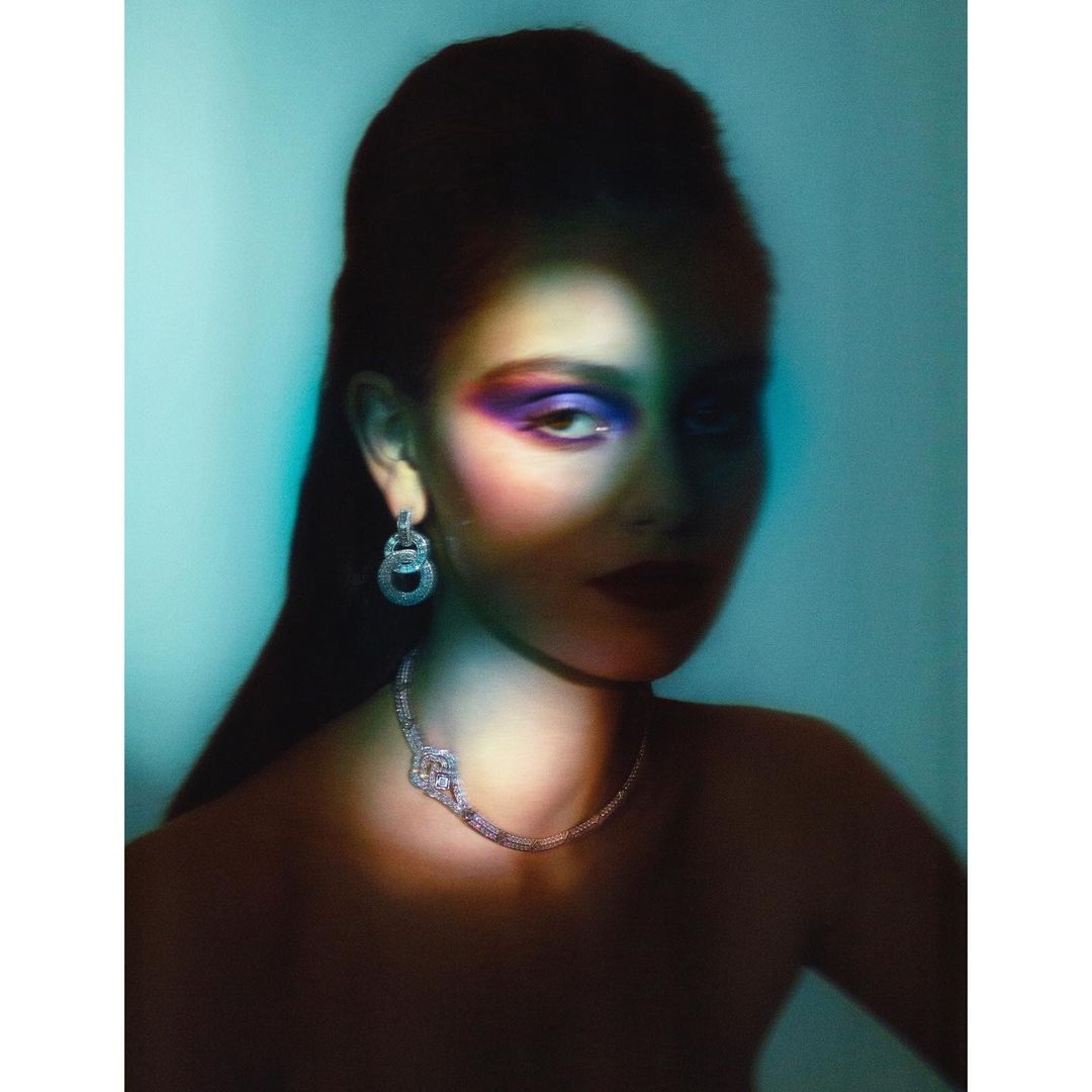 Vogue Russia |  Mar. 21