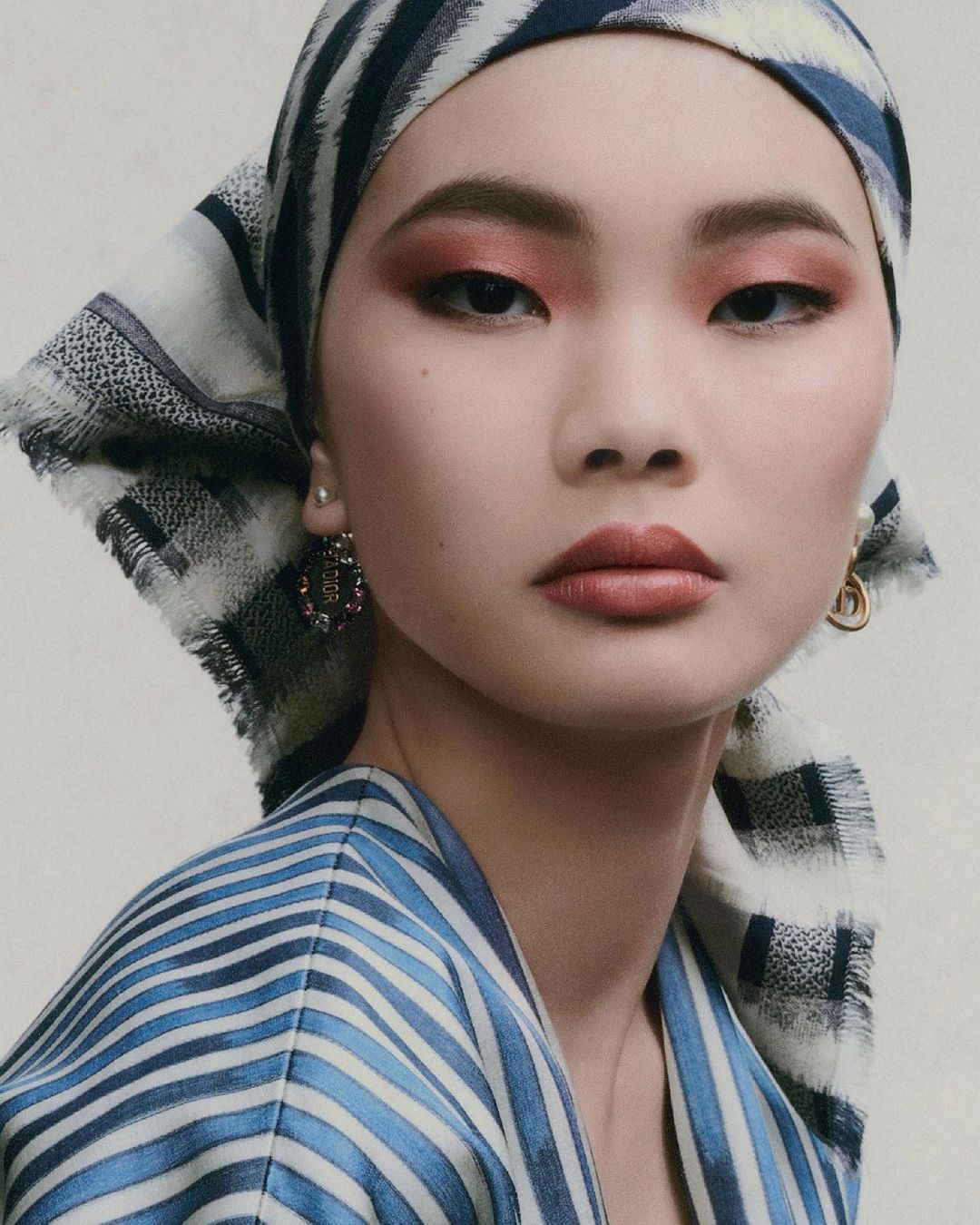 Dior Magazine |  Mar. 21