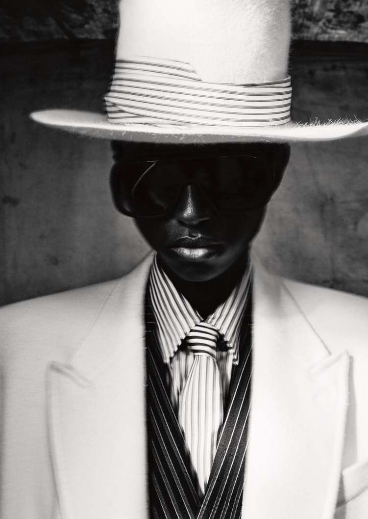 AnOther Magazine |  Apr. 21