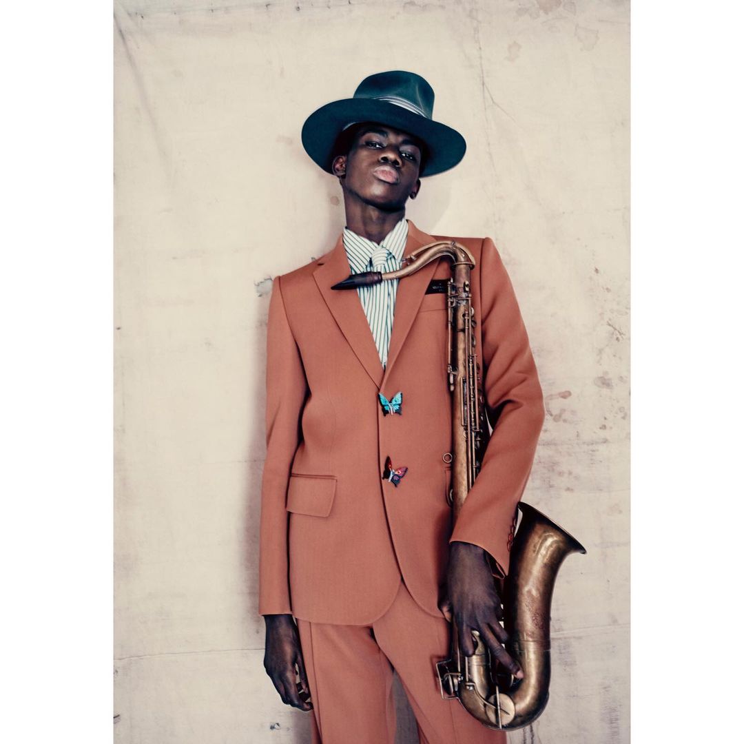 AnOther Magazine |  Apr. 21