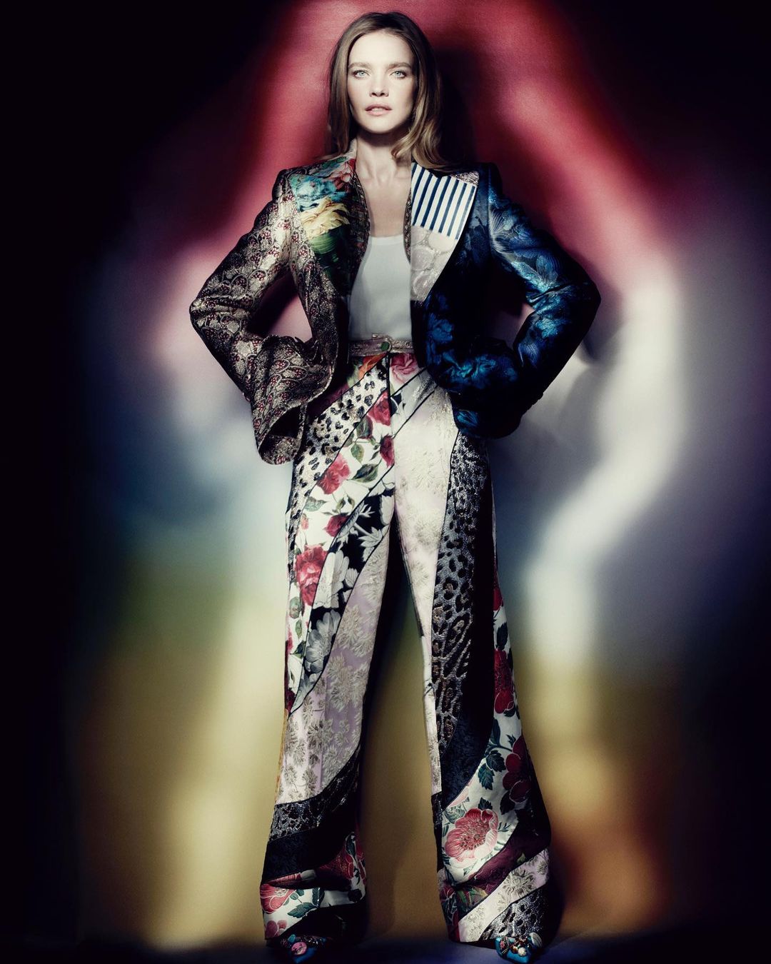 Vogue Italia |  Apr. 21