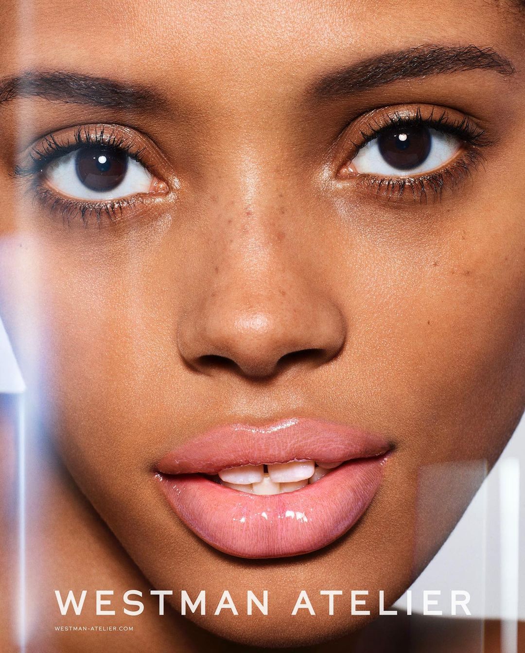 Westman Atelier |  May. 21