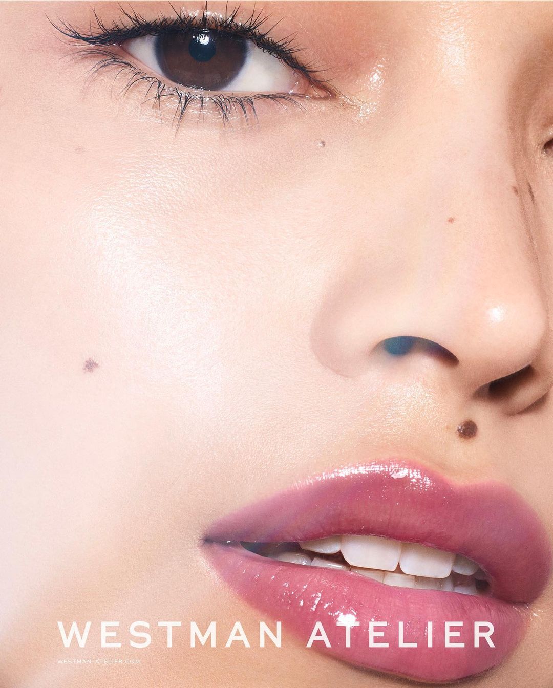 Westman Atelier |  May. 21