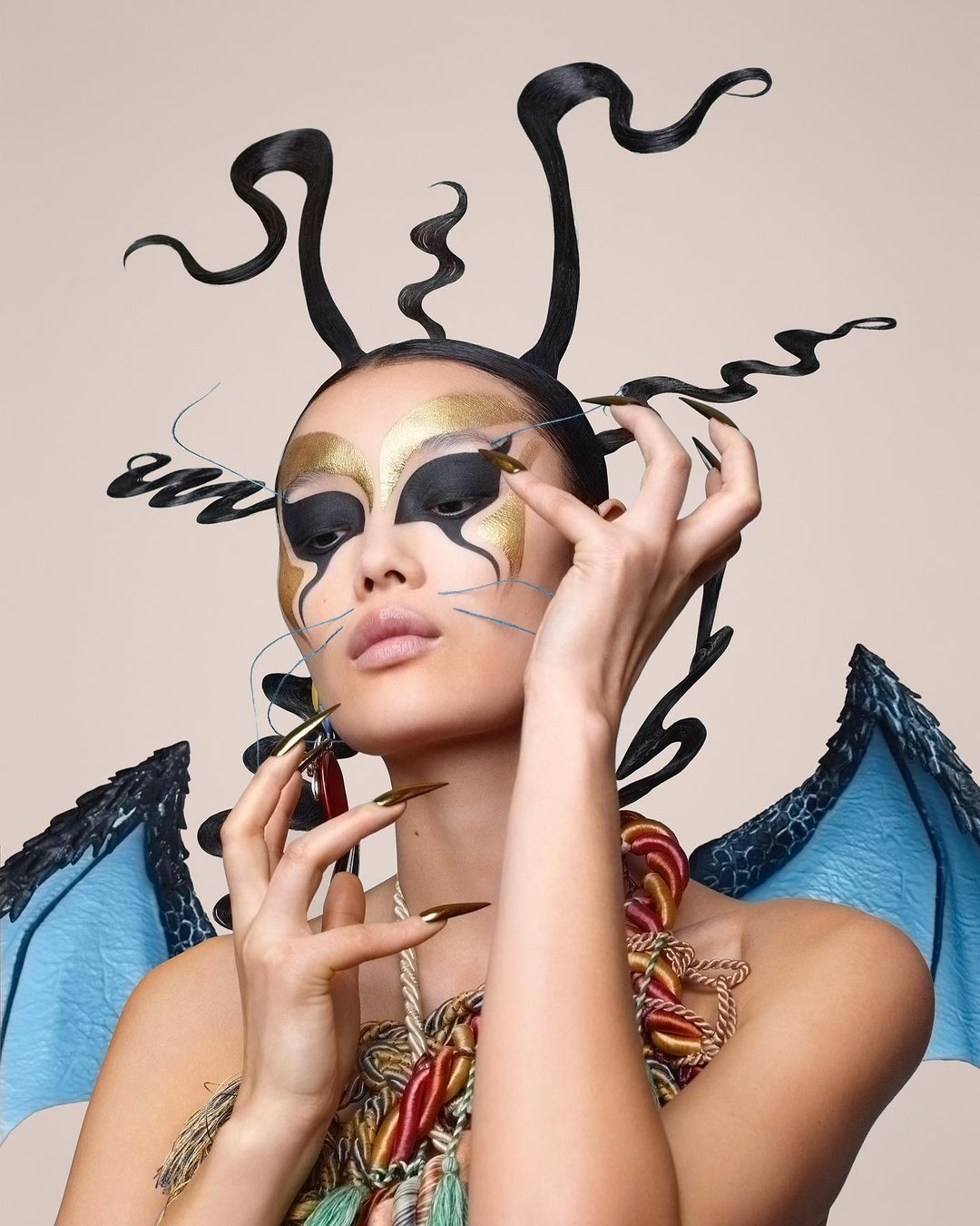 Numero China |  May. 21