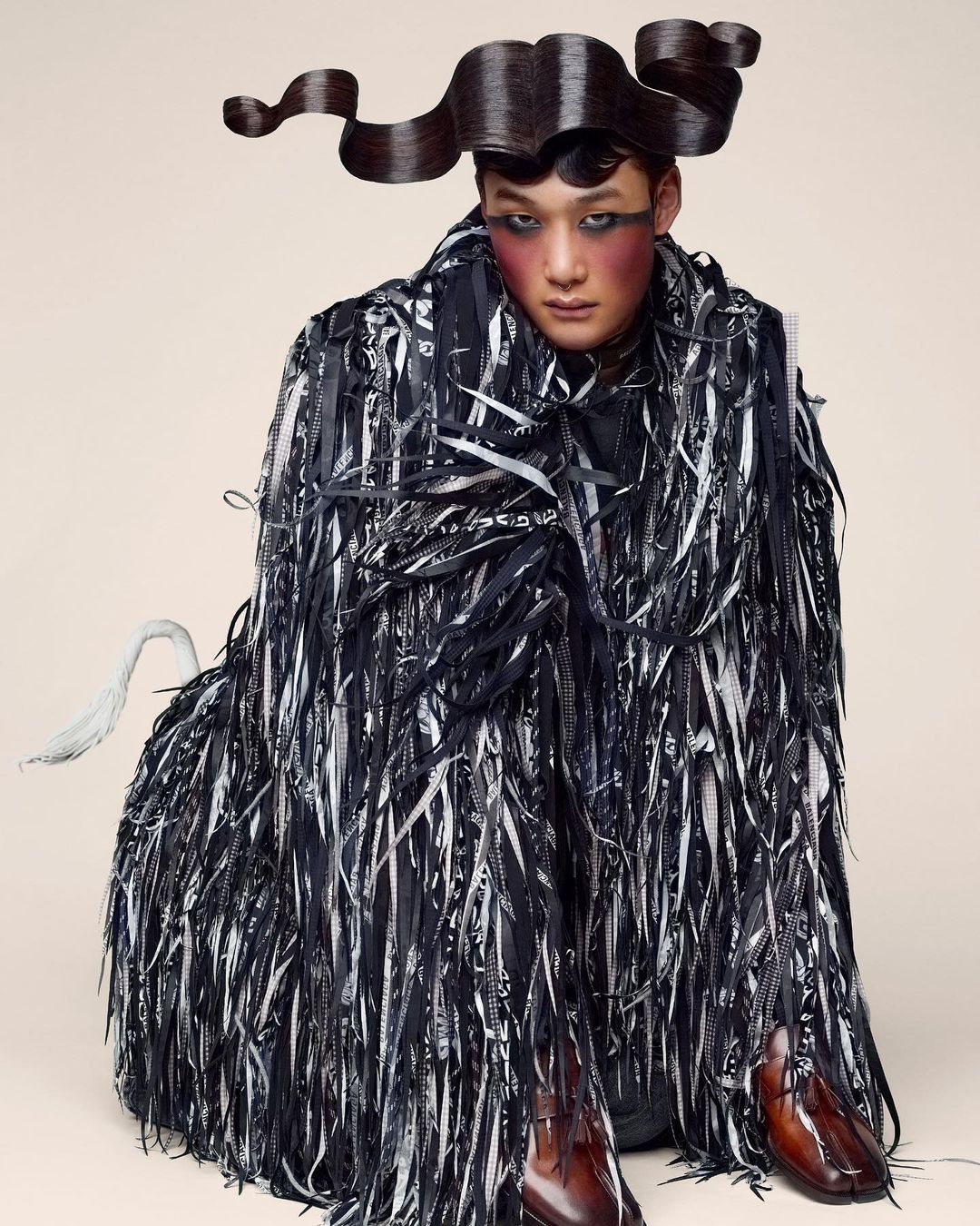 Numero China |  May. 21