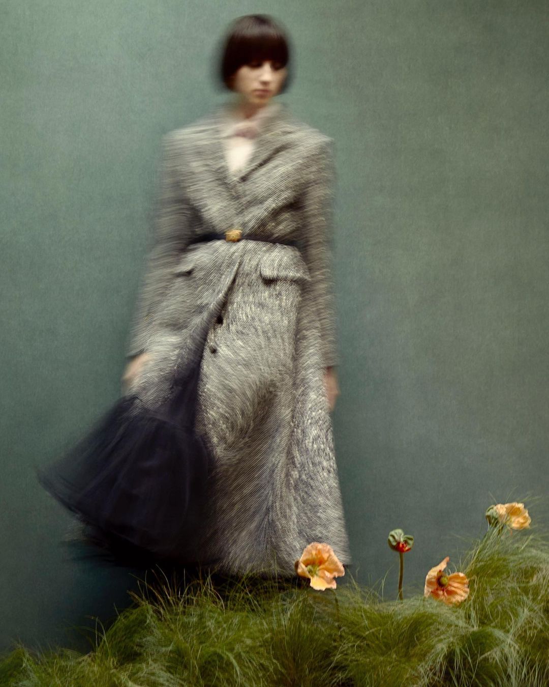 Dior Magazine |  Oct. 21