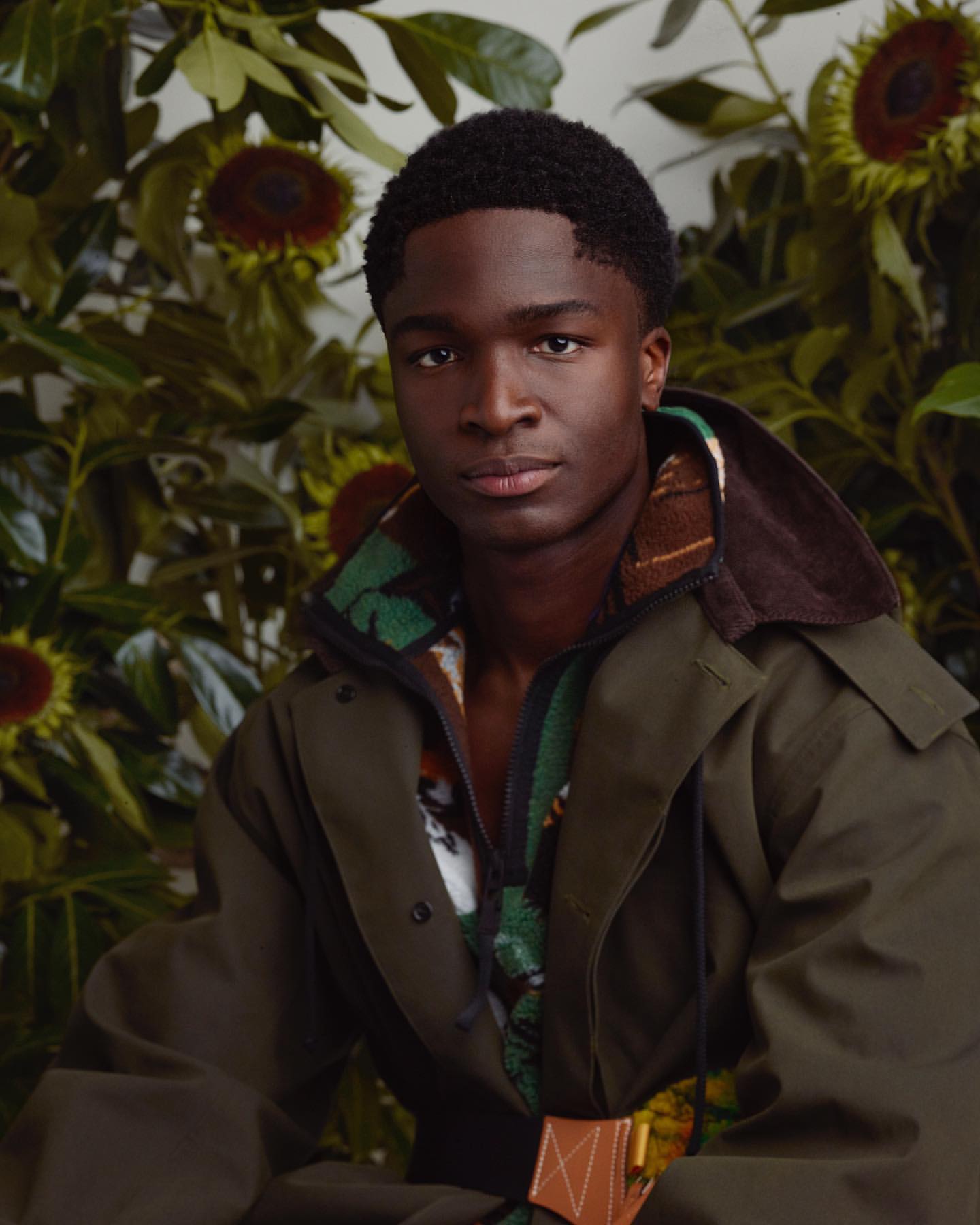 Numero Homme |  Oct. 21