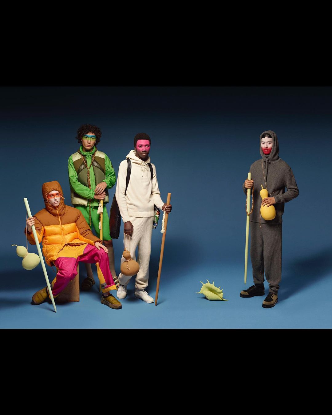 Numero Homme |  Oct. 21