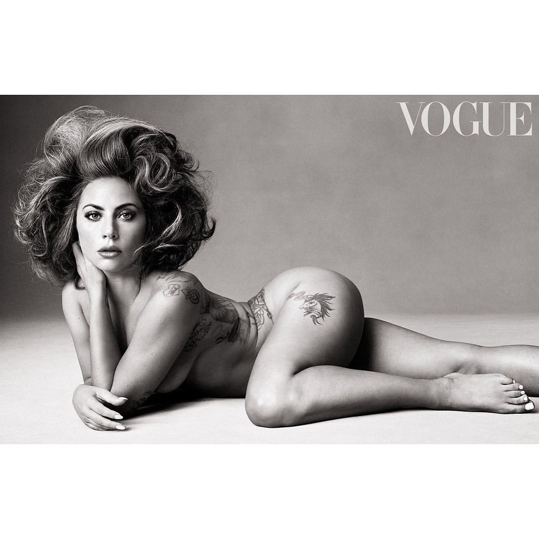 British Vogue |  Nov. 21