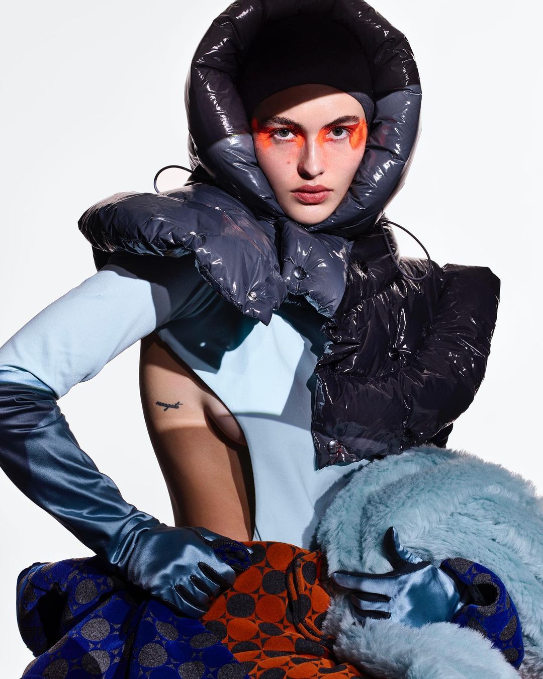 V Magazine |  Nov. 21