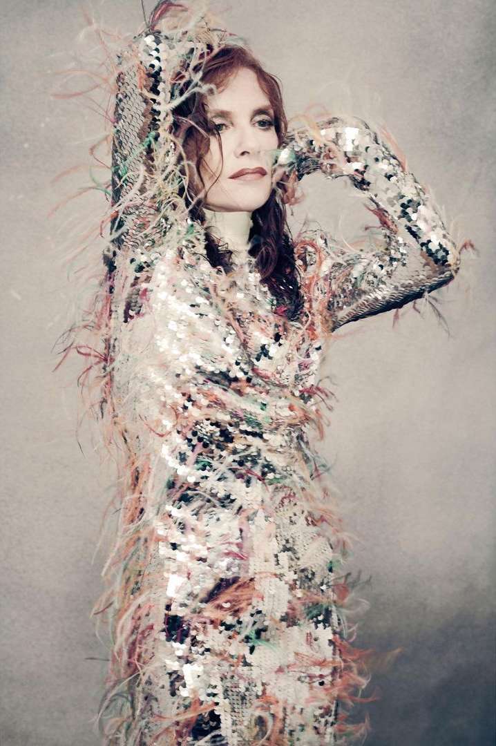 Vogue France |  Dec. 21