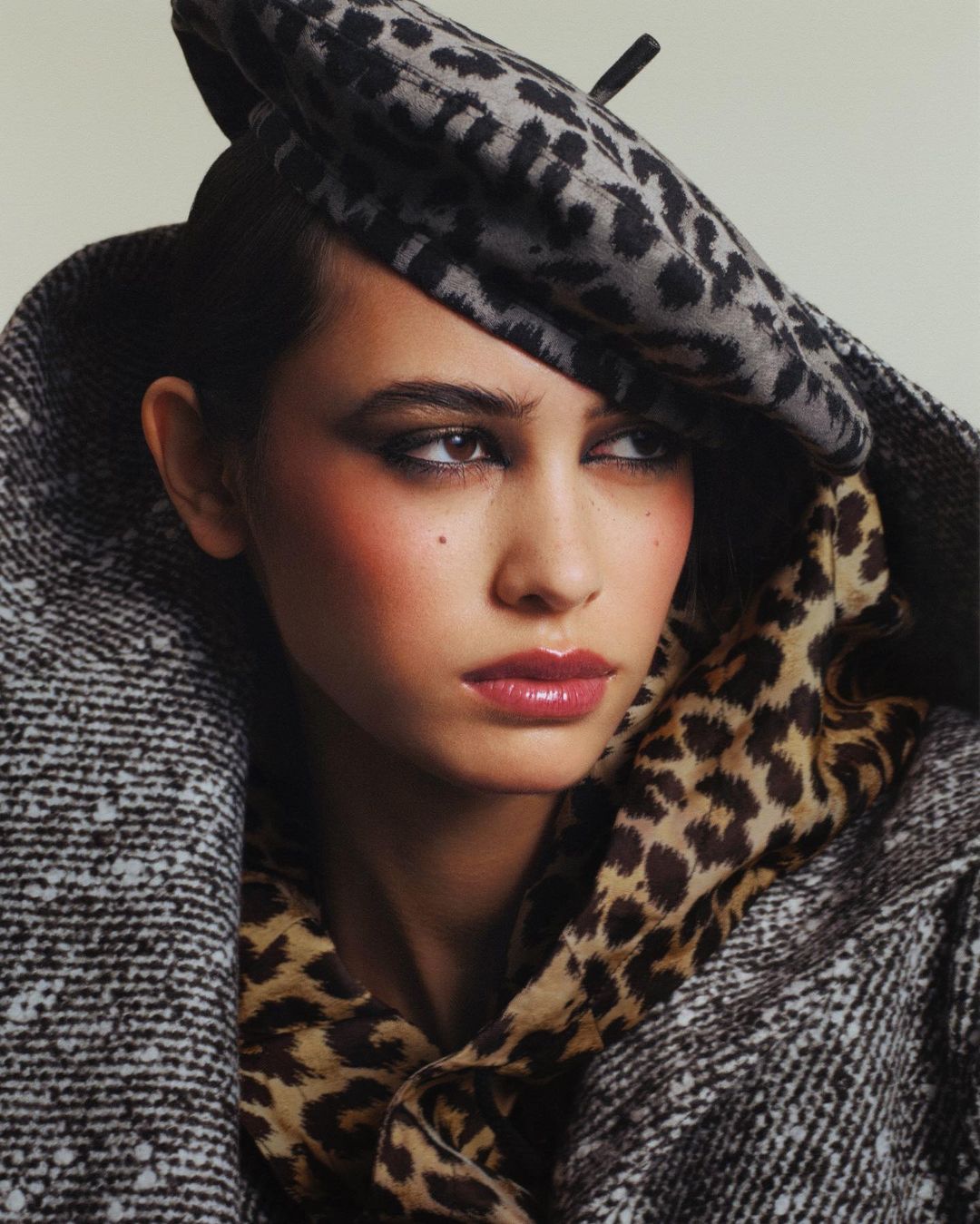 Dior Beauty |  Jan. 22