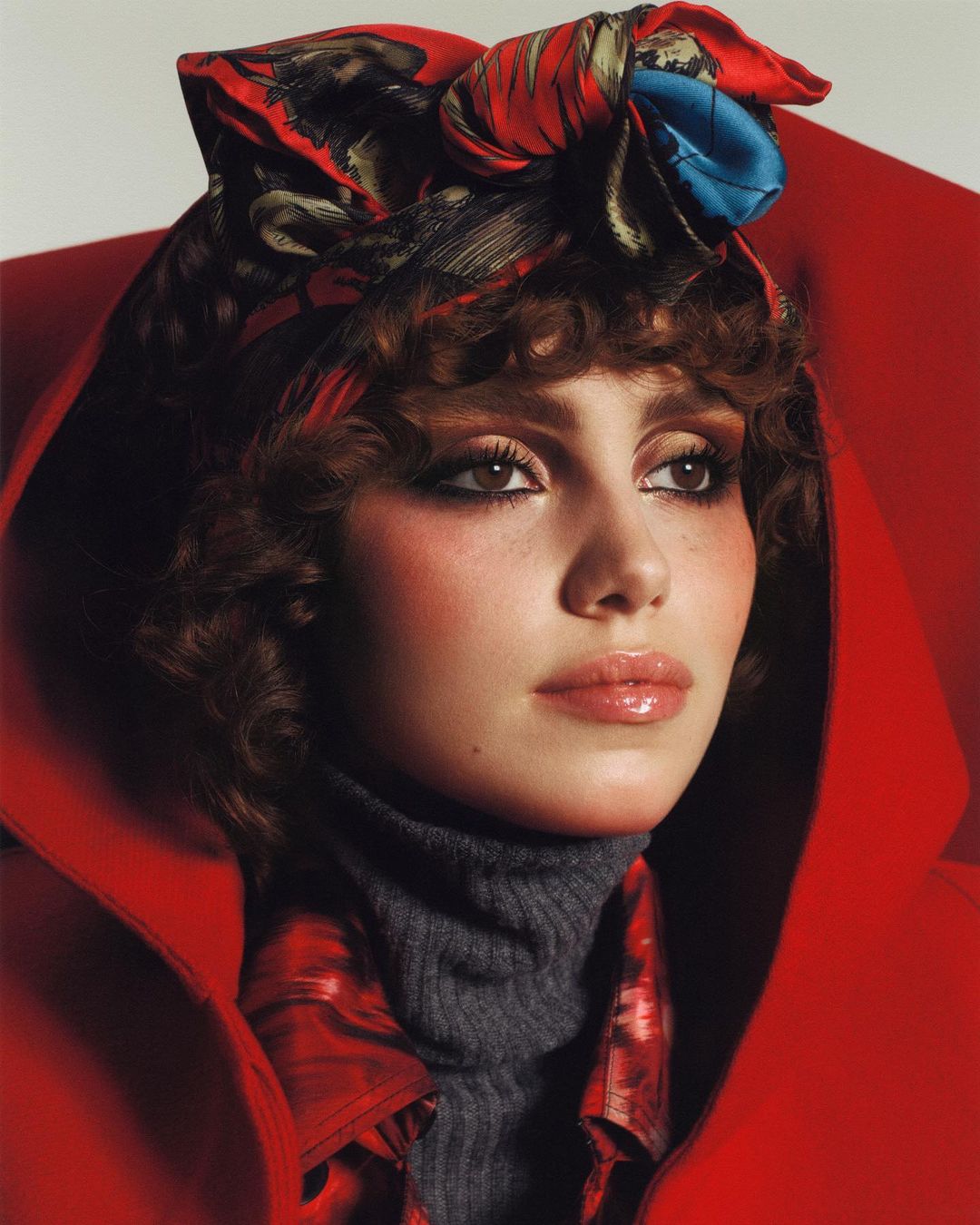 Dior Beauty |  Jan. 22