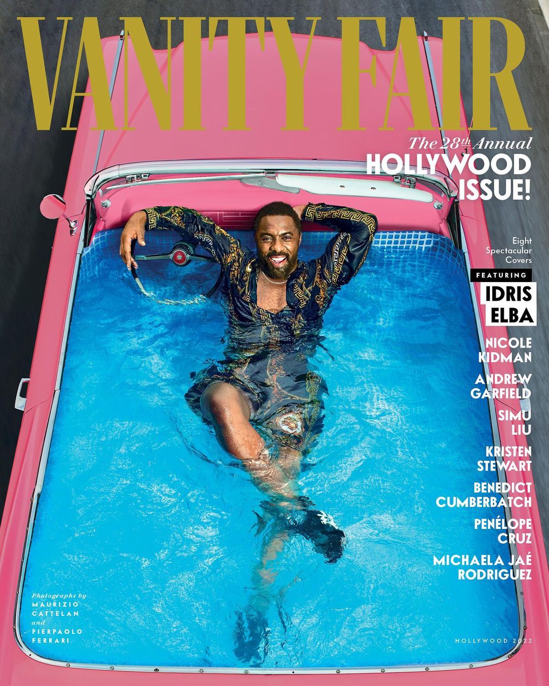 Vanity Fair |  Feb. 22