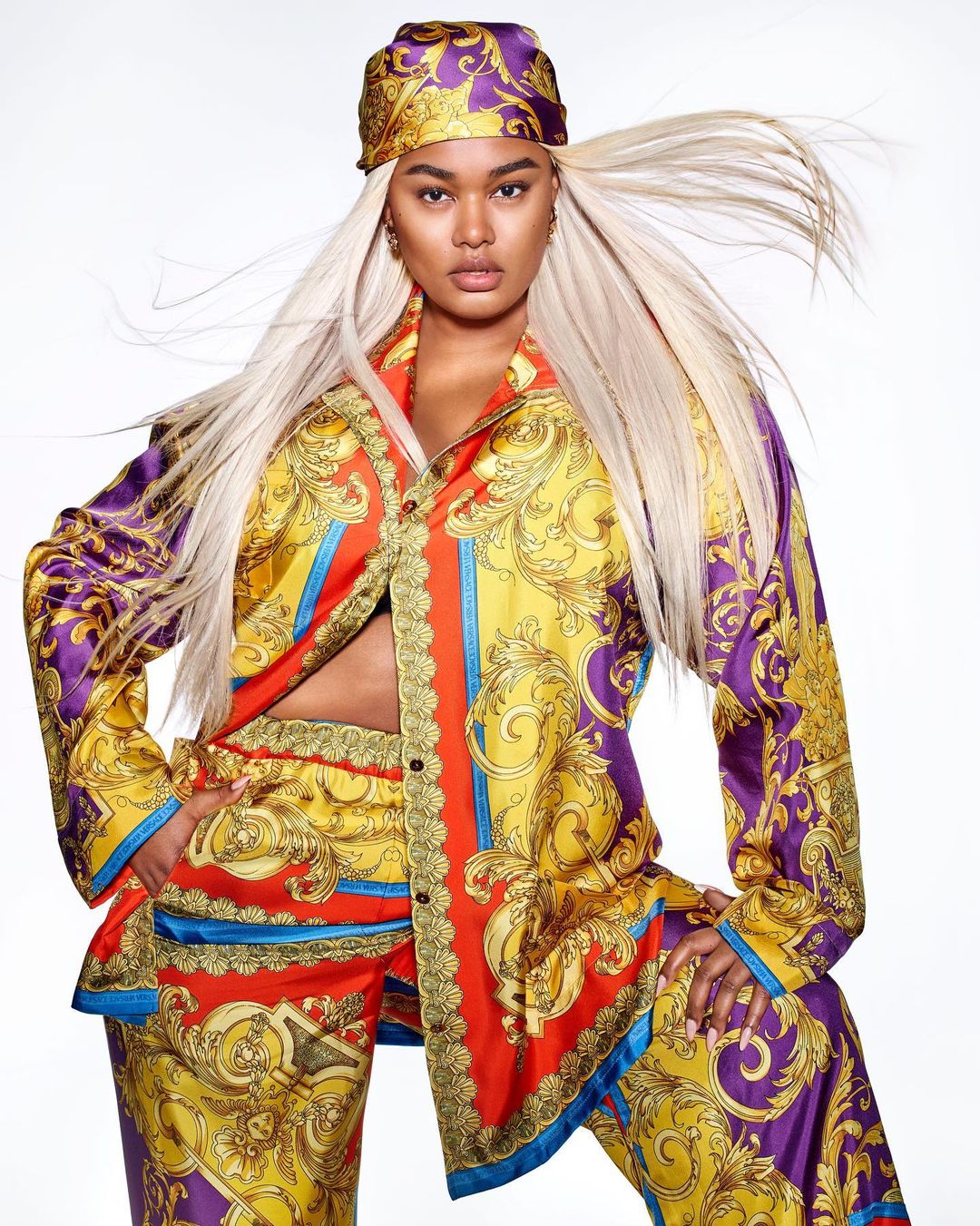 V Magazine |  Mar. 22