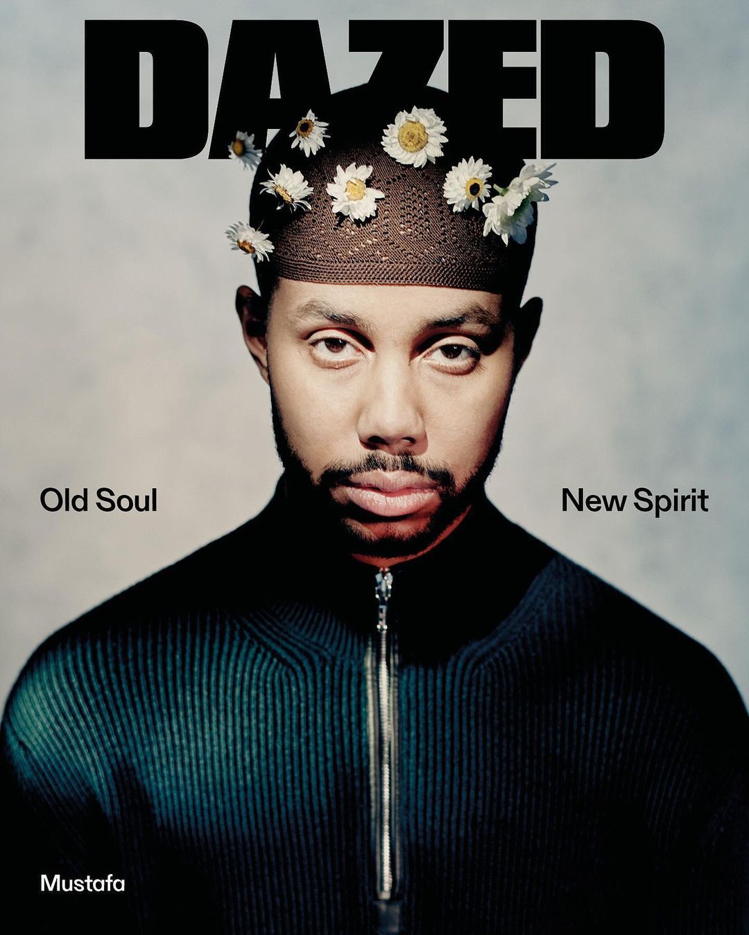 Dazed |  Mar. 22