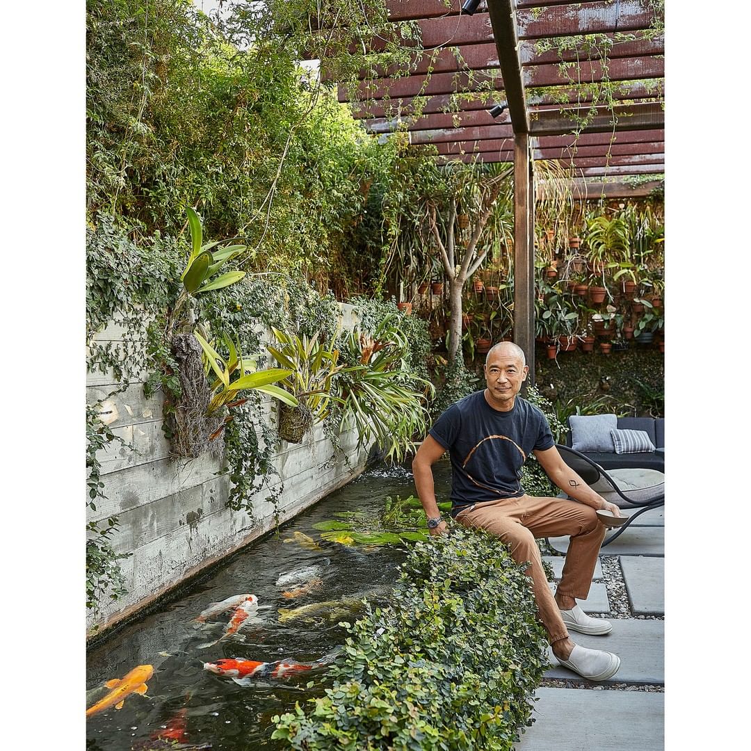 Elle Decor |  Mar. 22