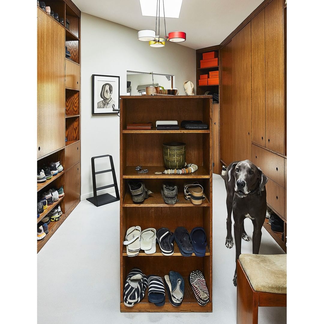 Elle Decor |  Mar. 22