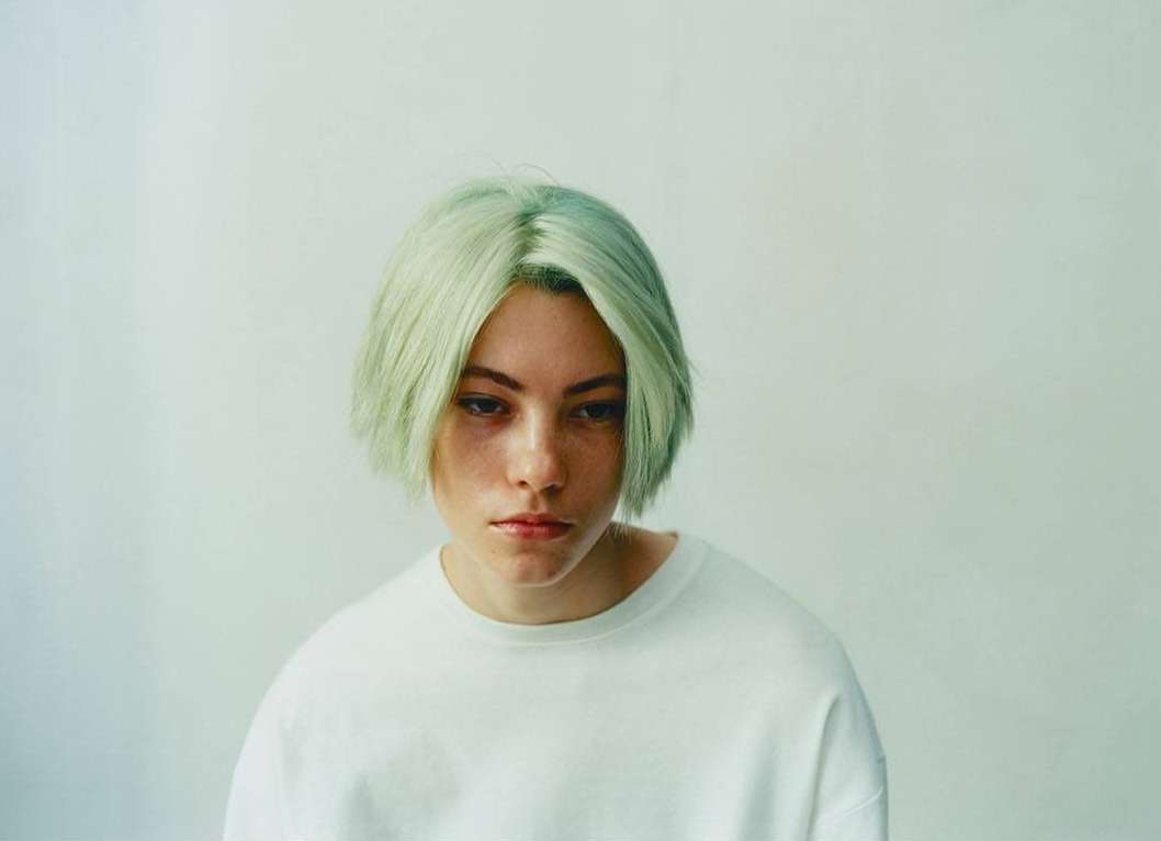 Double Magazine |  Mar. 22