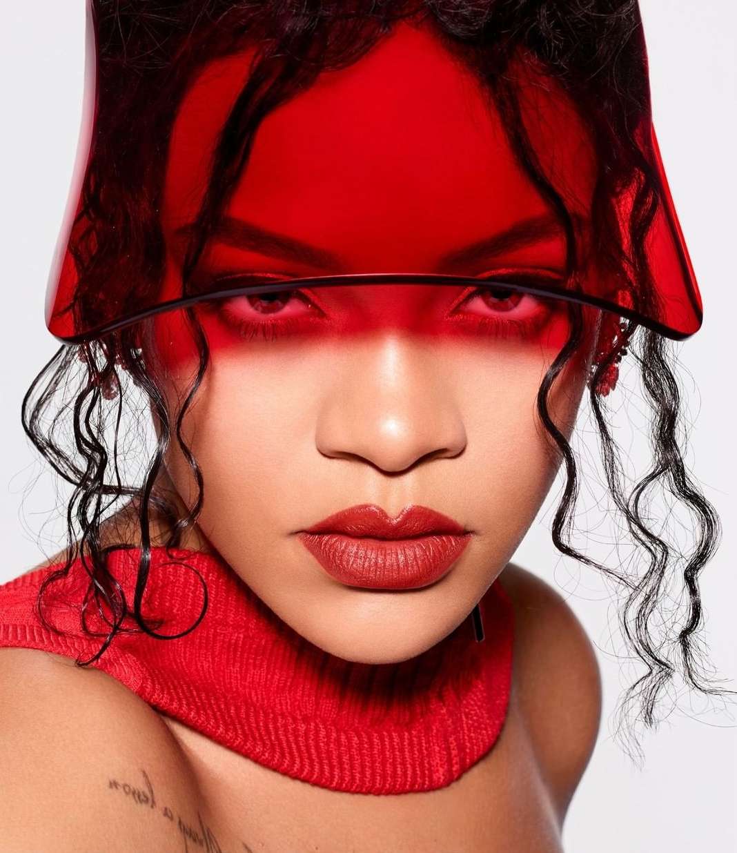 Fenty Beauty |  Apr. 22