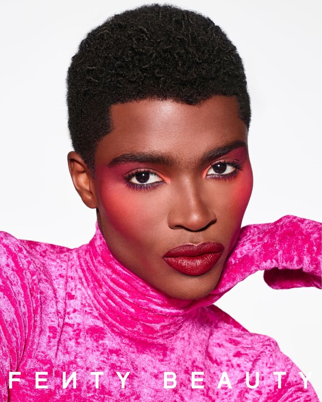 Fenty Beauty |  Apr. 22