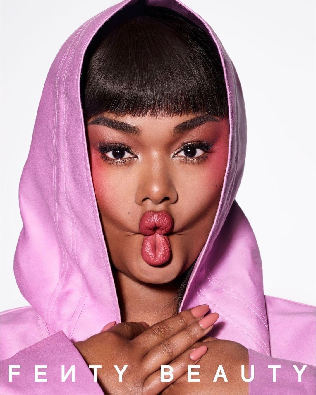 Fenty Beauty |  Apr. 22