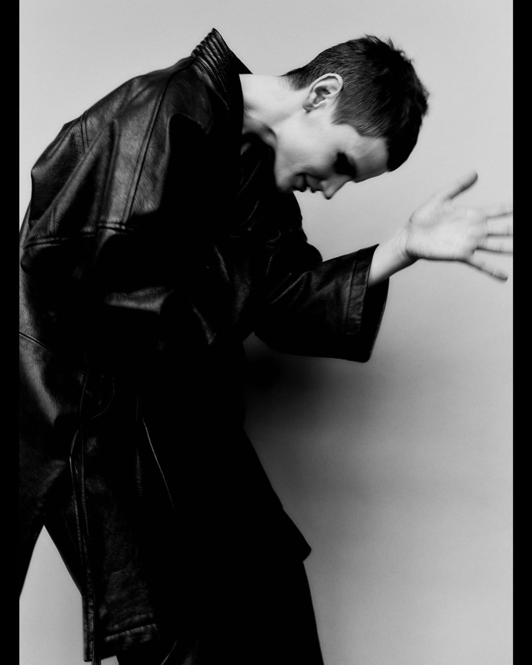 Modern Matter magazine |  May. 22