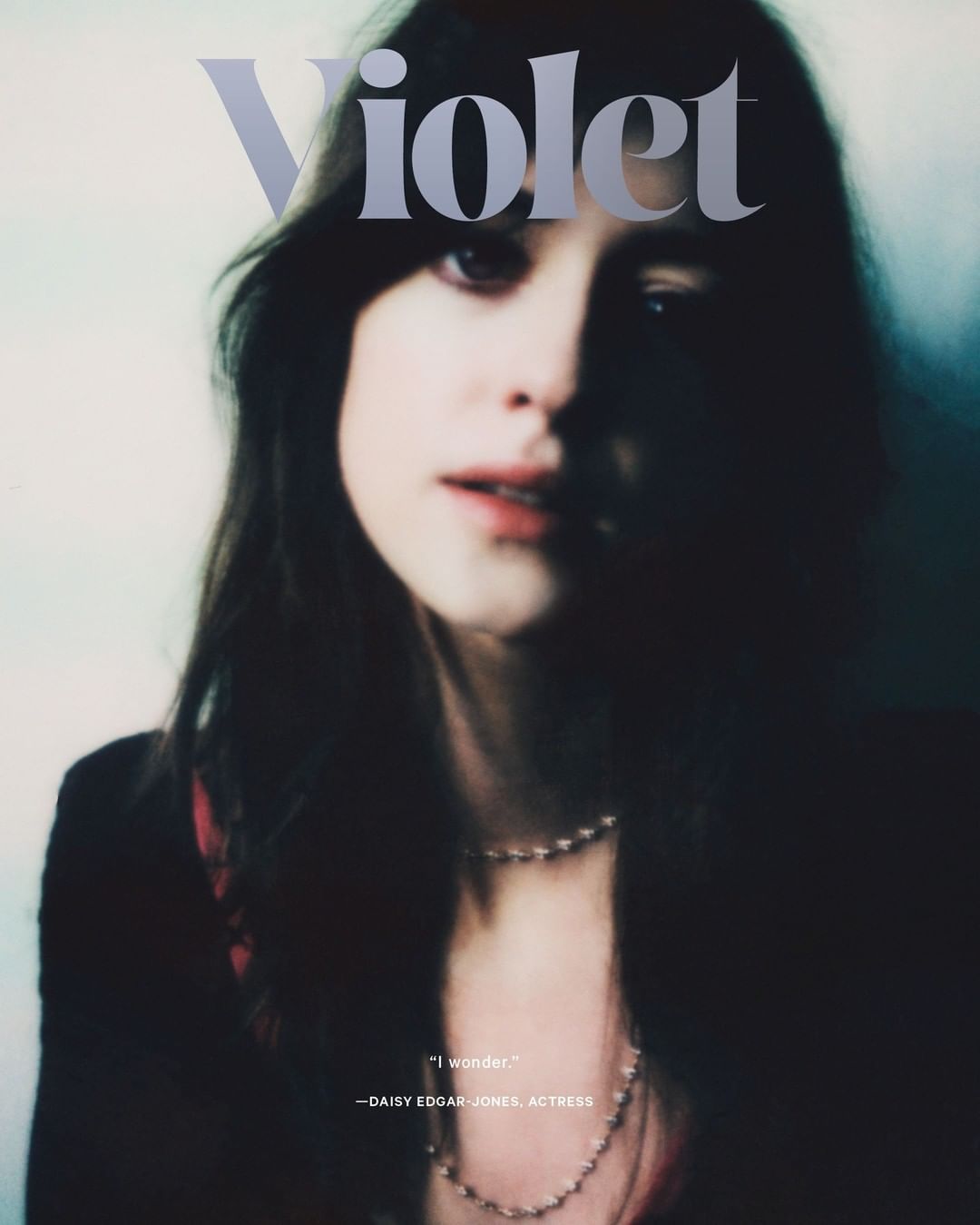 Violet |  Jun. 22
