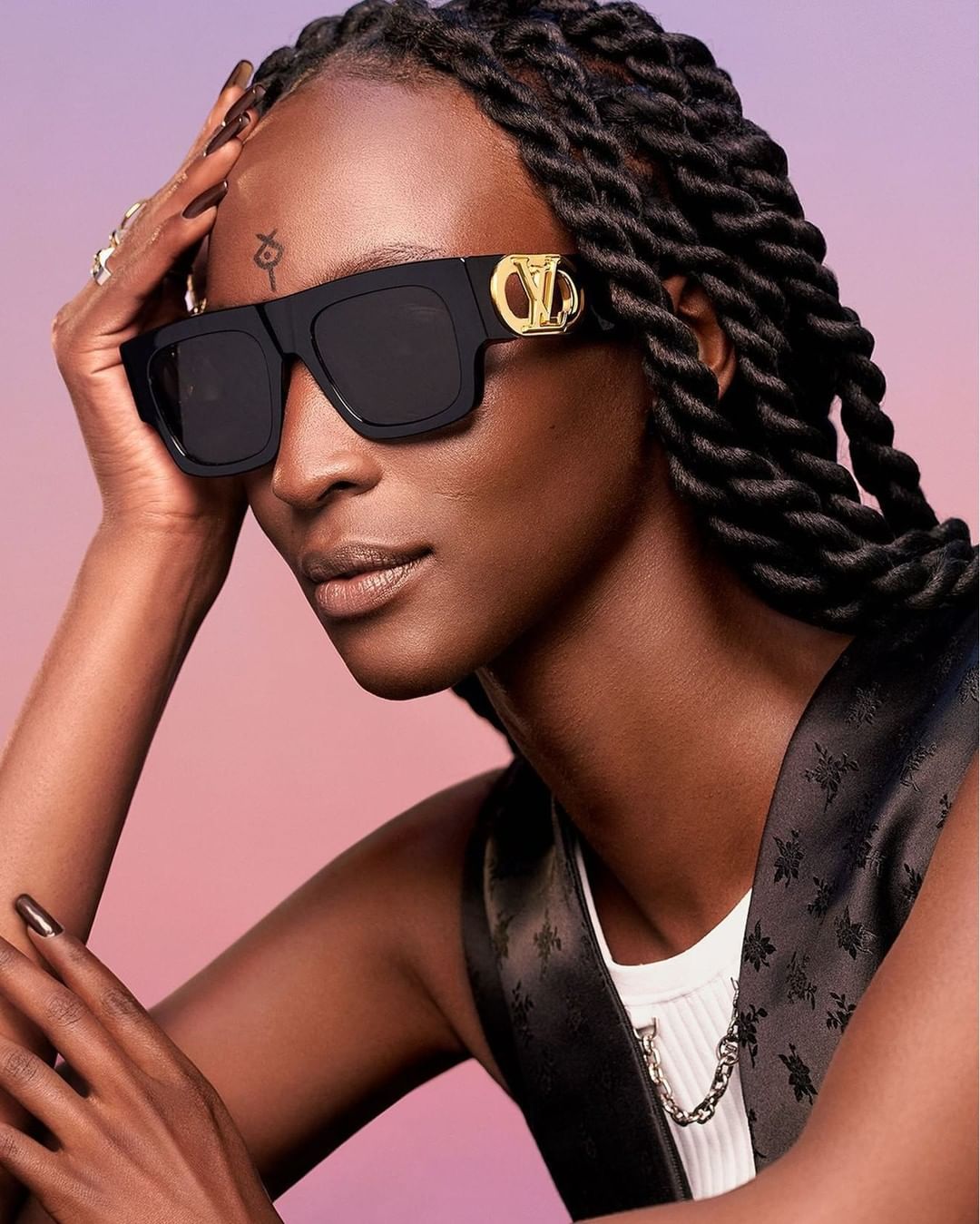 Louis Vuitton |  Jun. 22