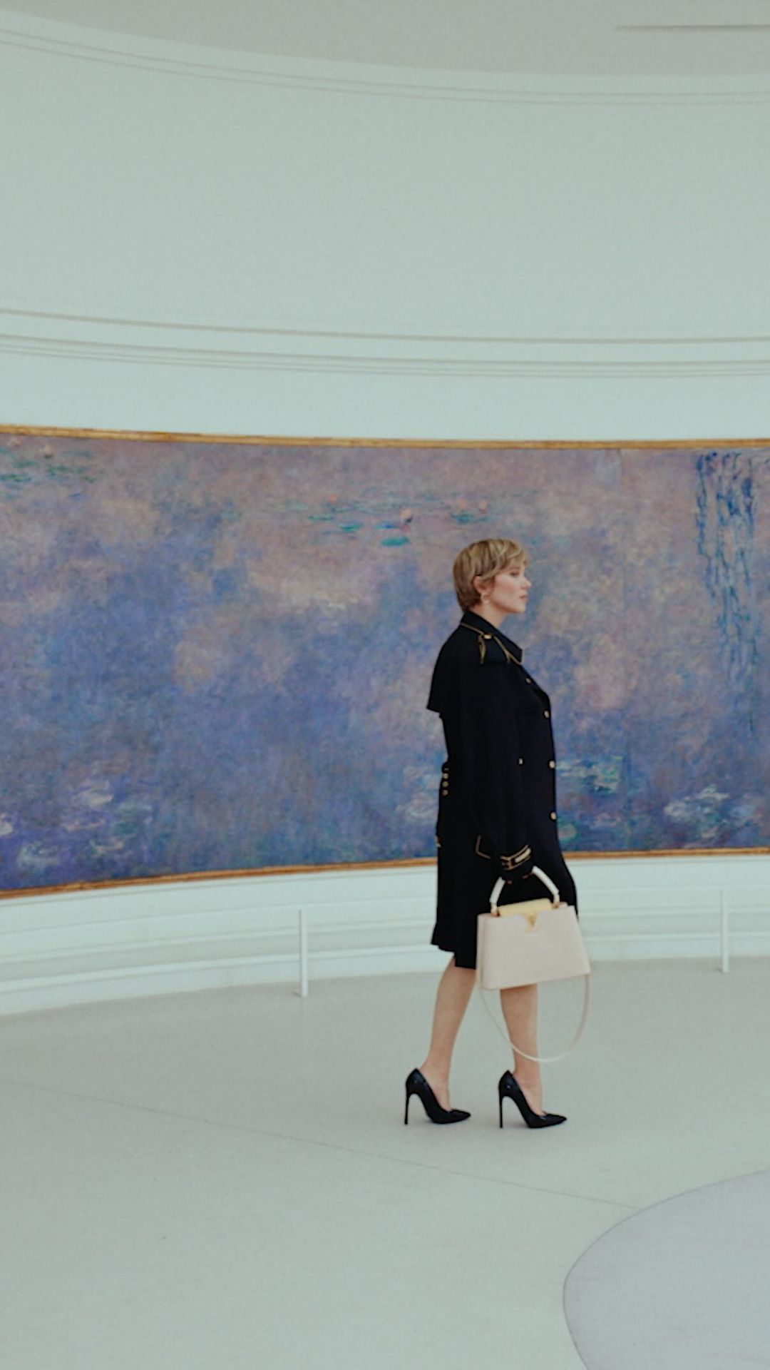 Louis Vuitton |  Jul. 22