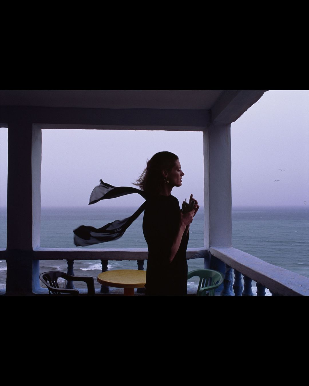 Harper's Bazaar US |  Aug. 22