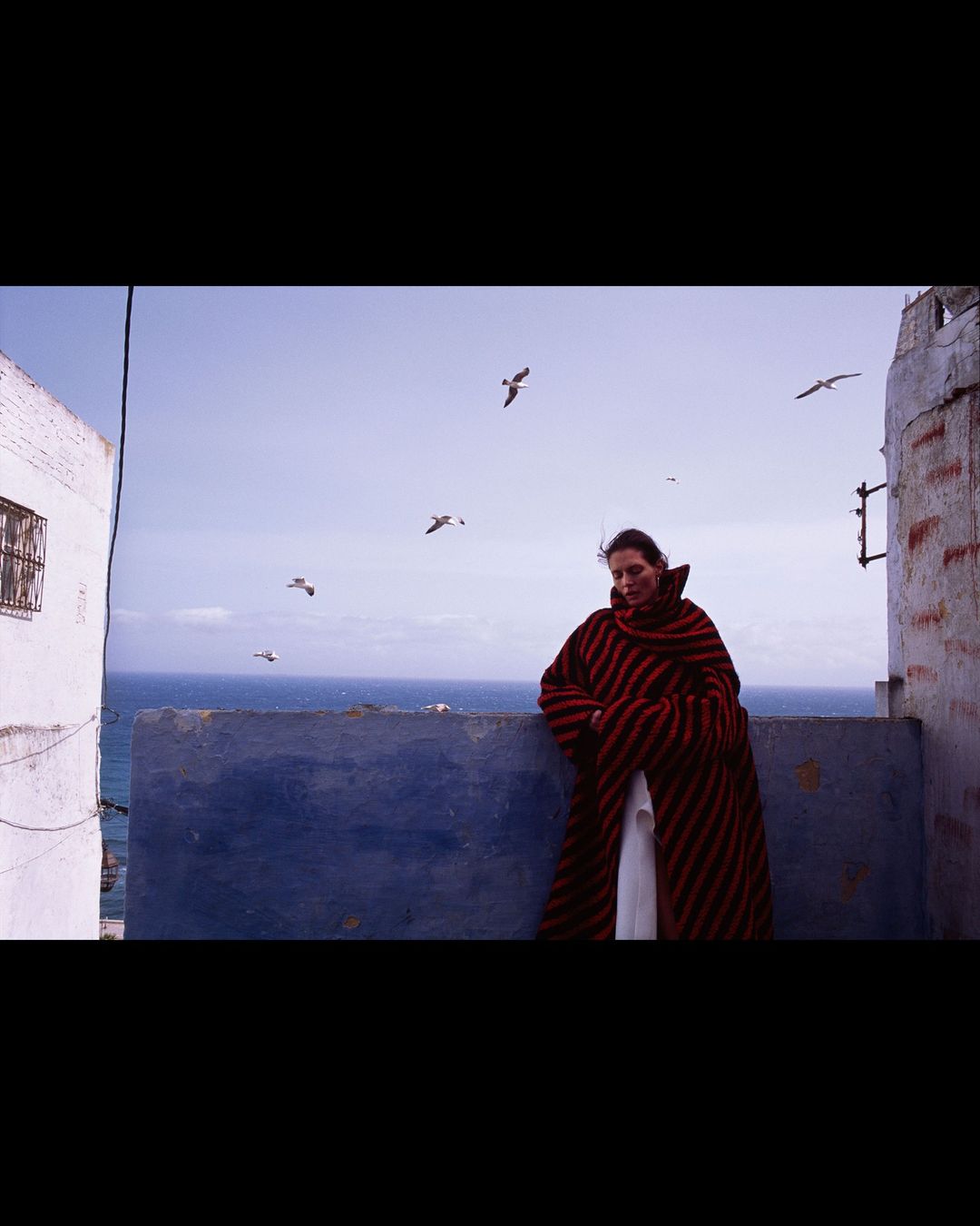 Harper's Bazaar US |  Aug. 22