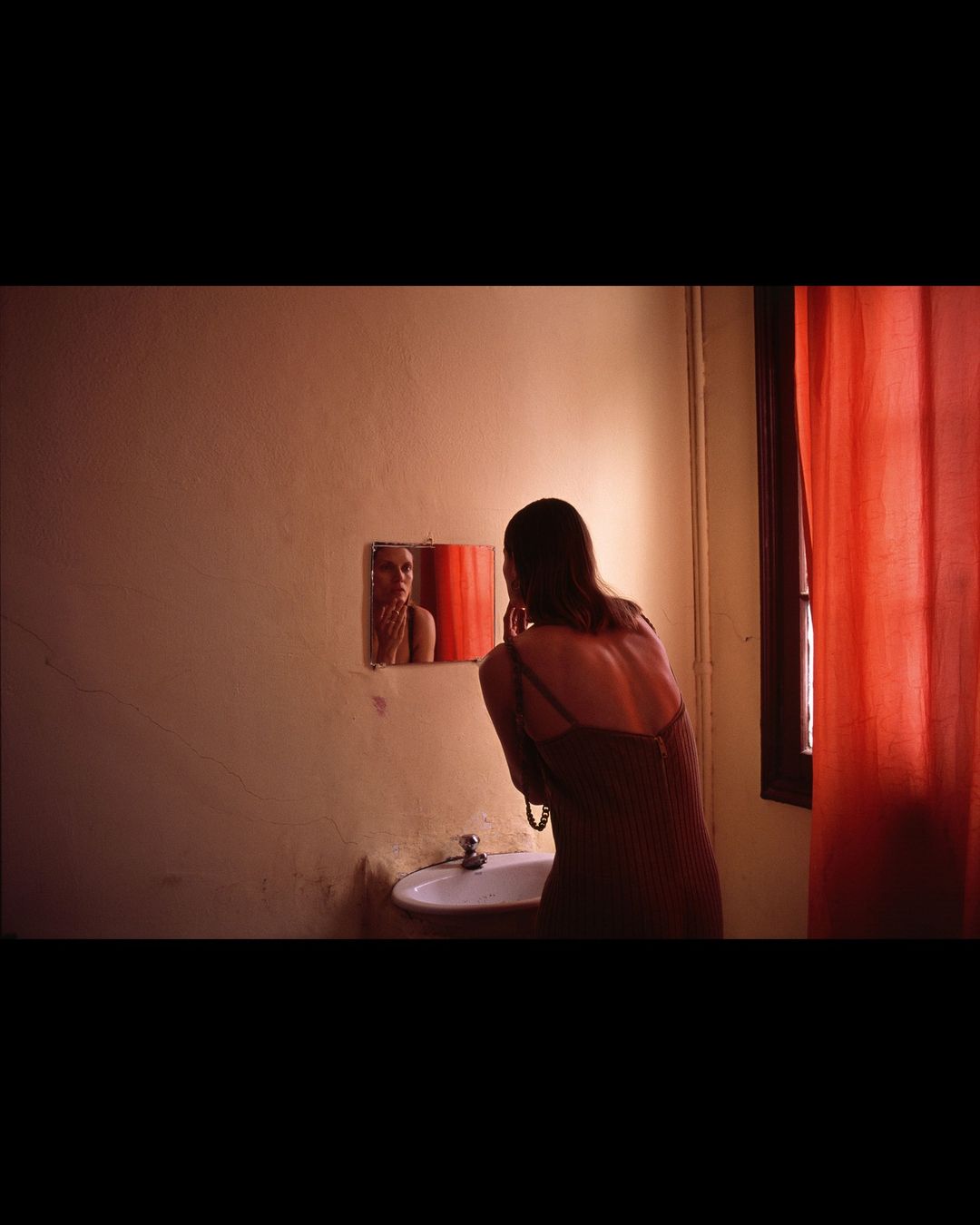 Harper's Bazaar US |  Aug. 22